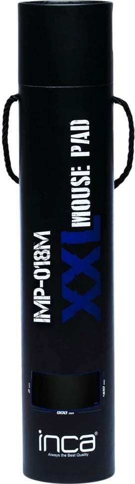 Mauspad Inca IMP-018M XXL 900x400x3mm Speed zi