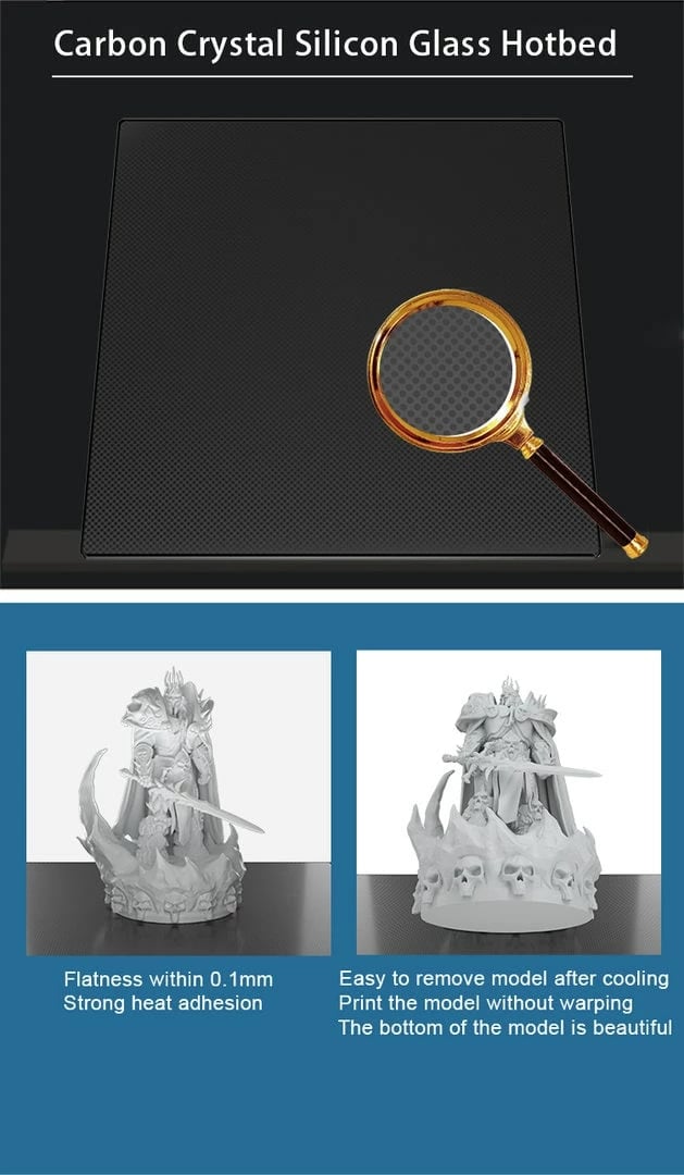 Printer 3D SONIT KP5Pro