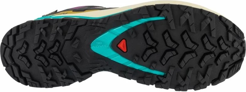 Atlete për femra Salomon, gri