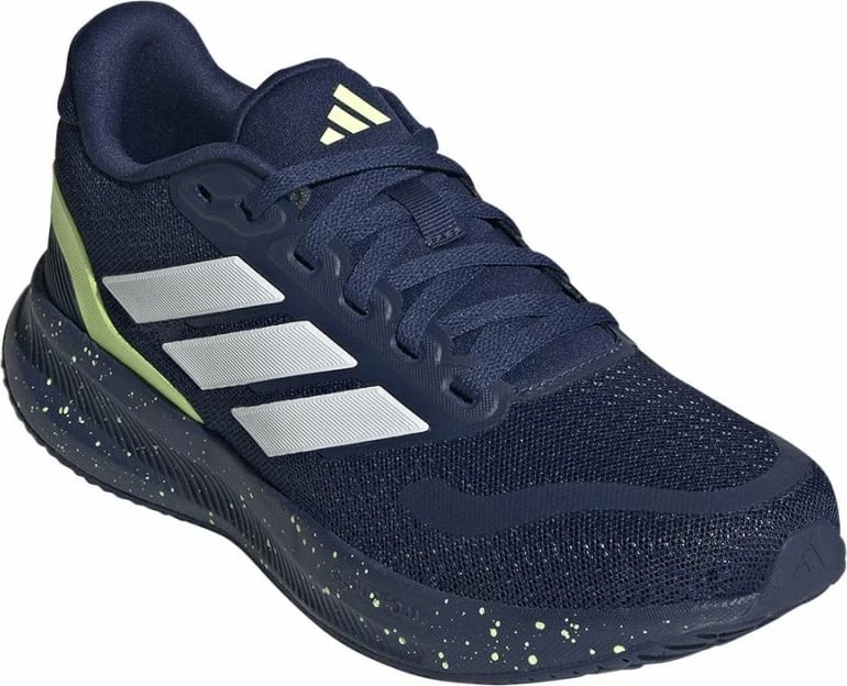 Atlete për fëmijë adidas, navy blue