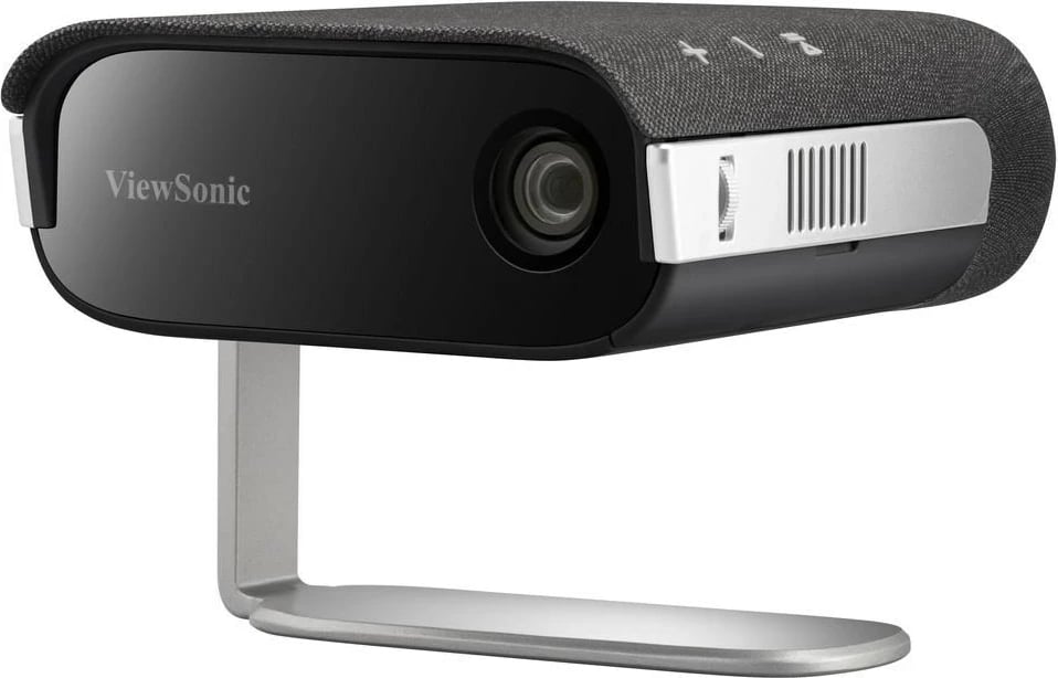 Projektor portativ ViewSonic M1S LED WVGA, HDMI, USB-C Projektor portativ ViewSonic M1S LED WVGA, HDMI, USB-C