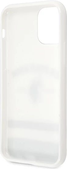 Mbështjellës U.S. Polo Assn. USHCN58PCSTRB për iPhone 11 Pro, Pattern Tricolor, Bardhë Mbështjellës U.S. Polo Assn. USHCN58PCSTRB për iPhone 11 Pro, Pattern Tricolor, Bardhë