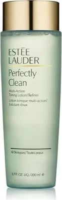 Losion tonik për fytyrë Estée Lauder Perfectly Clean Multi-Action Toning Lotion-Refiner unisex 200ml