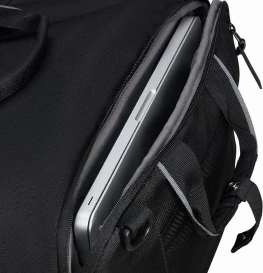 Çantë udhëtimi American Tourister Take2Cabin Prime, e zezë