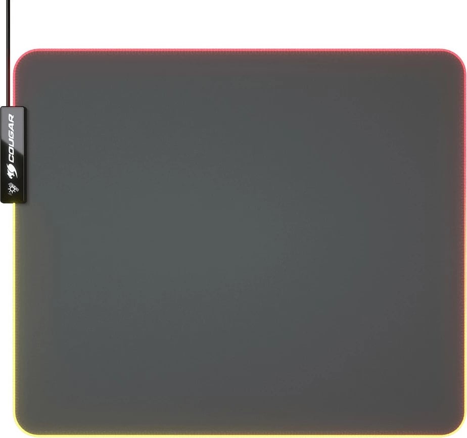 Mauspad Cougar Neon ARGB 350x300