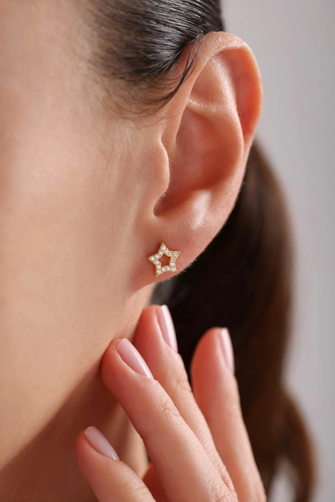 Vathë argjendi Jumeon, ngjyrë ari, NRZ999984