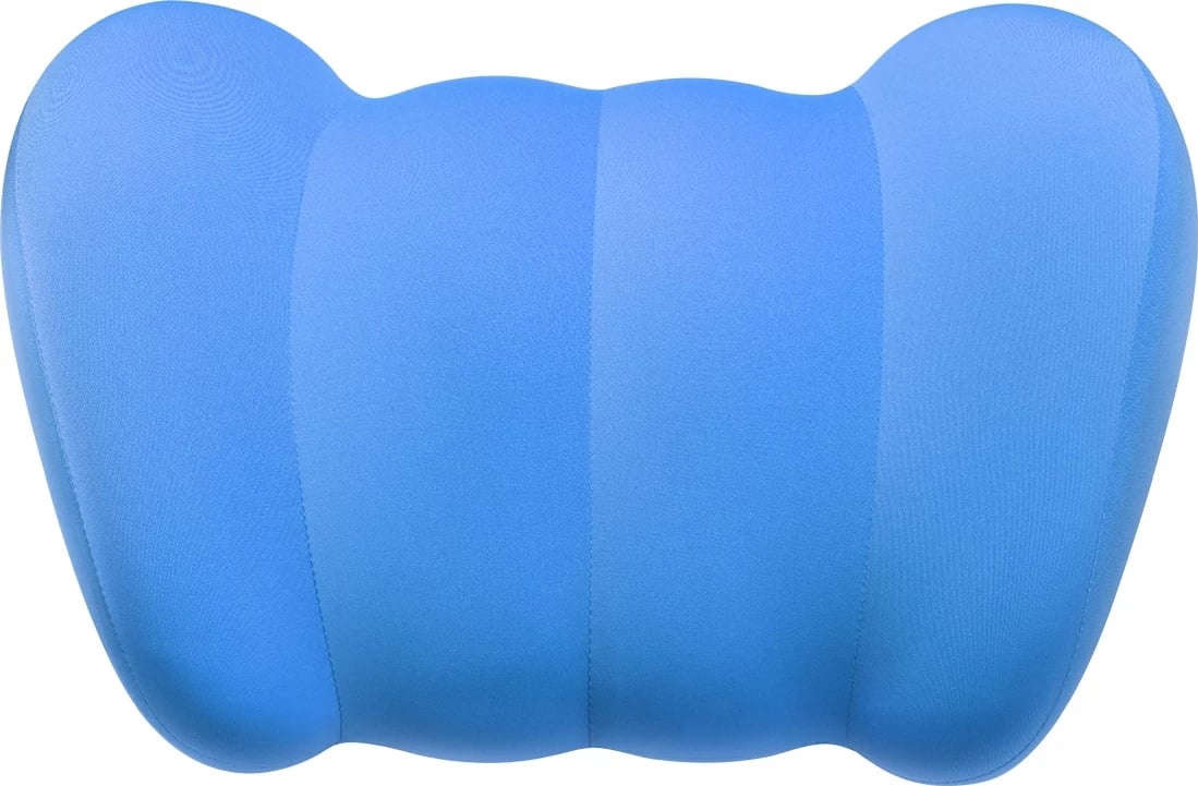 Jastëk mbështetës për mes, Baseus ComfortRide, C20036401311-00, Blu Jastëk mbështetës për mes, Baseus ComfortRide, C20036401311-00, Blu