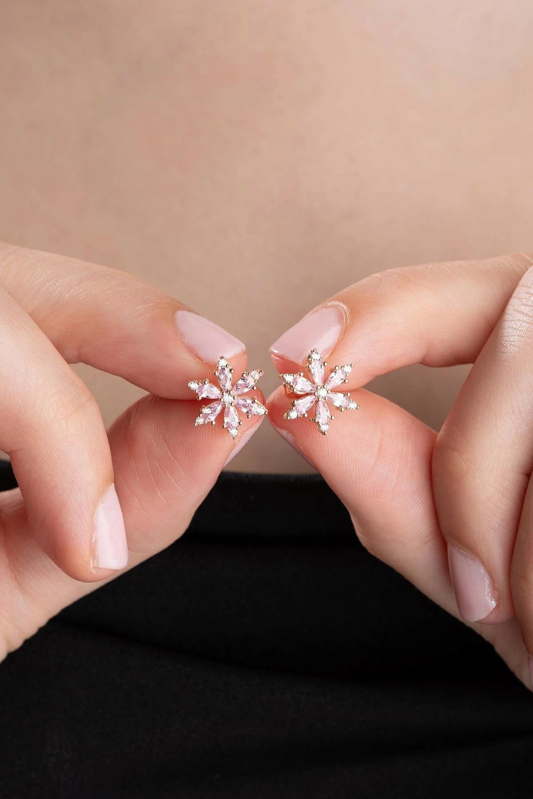 Vathë argjendi rozë gold, Jumeon, NRZ999762