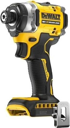 Makinë goditëse DeWALT DCF860NT-XJ, pa kabllo, 18V, Brushless, e verdhë