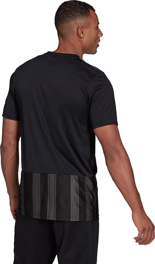 Fanellë për meshkuj adidas, e zezë