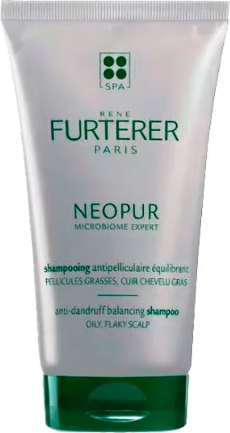 Shampon për të dy gjinitë Rene Furterer Neopur, 150ml