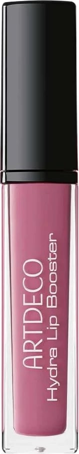 Gloss për buzë Artdeco Hydra Lip Booster për femra 42 Translucent Papaya 6ml