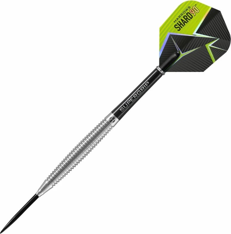 Aksesorë Harrows, të zi