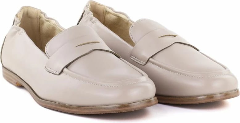 Këpucë për femra Vinceza 18121, bezhë