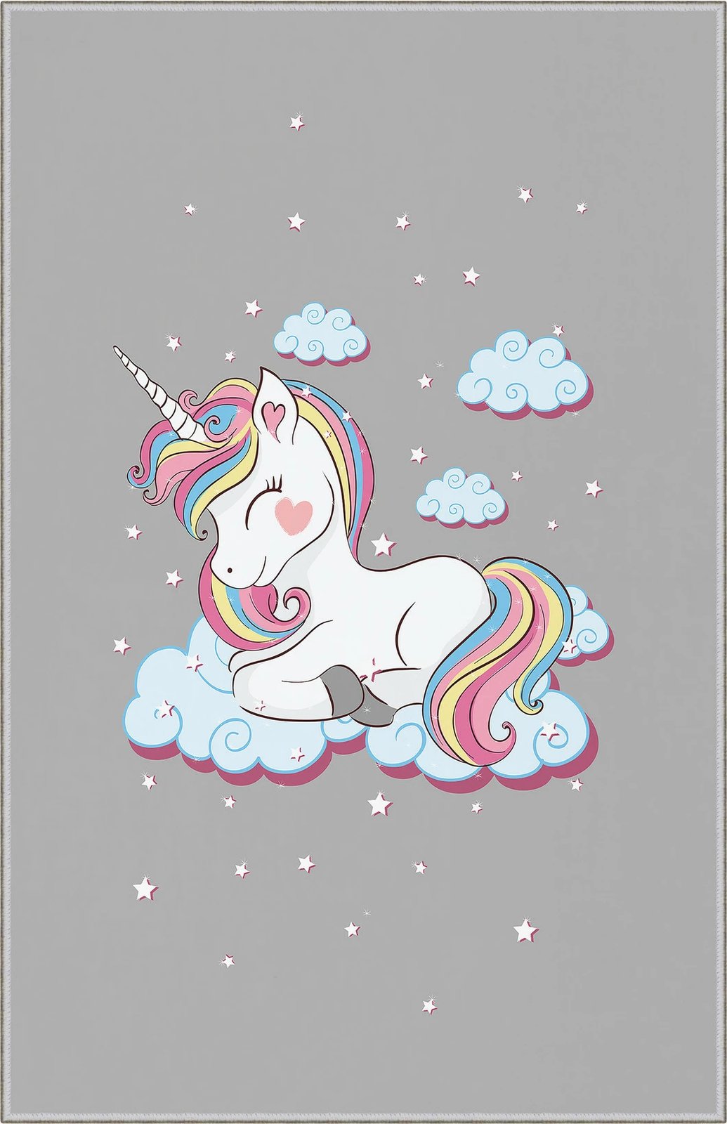 Qilim korridori, shumëngjyrësh, Conceptum Hypnose, WOOKECE042, 100x300cm