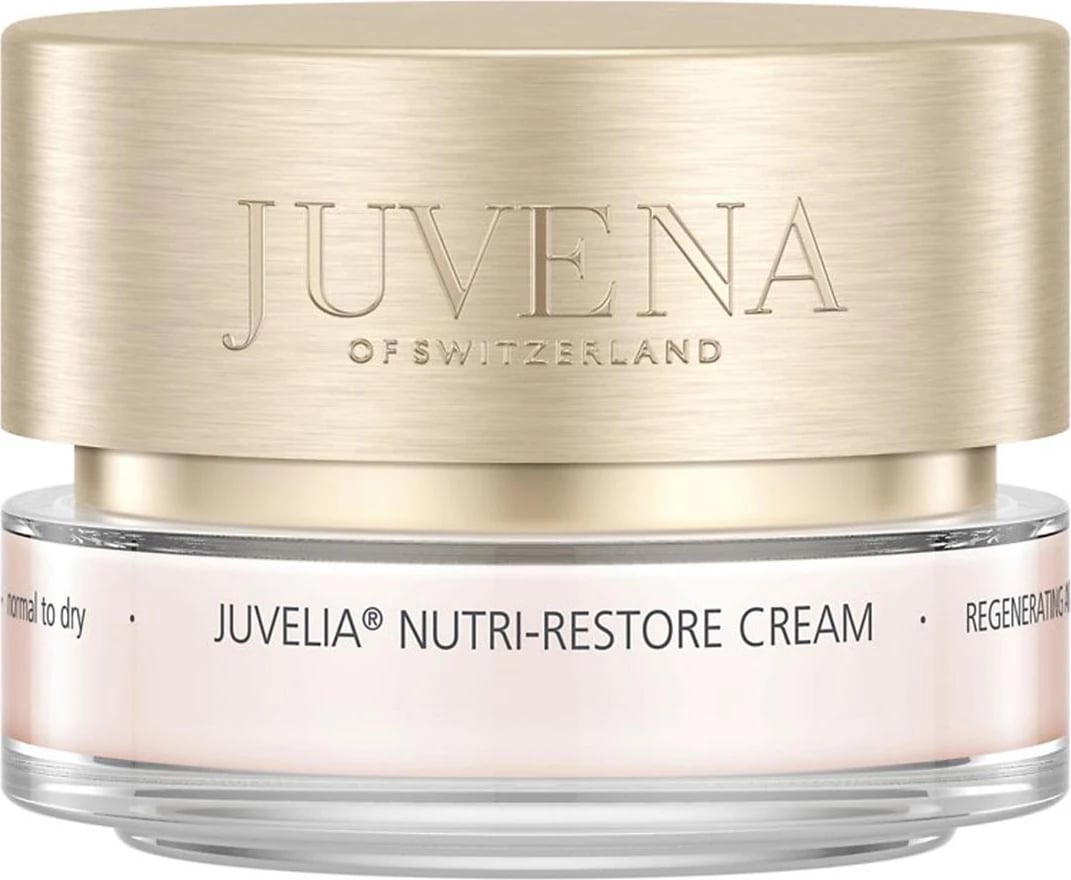 Krem fytyre Juvena Juvelia Nutri Restore 50ml