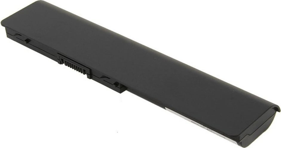 Bateri Mitsu për laptop Compaq Presario CQ42, CQ62, CQ72, 4400 mAh, 6 qeliza, e zezë