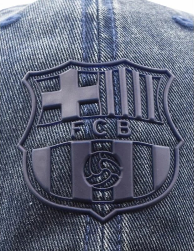 Kapelë FC Barcelona për meshkuj, multicolor Kapelë FC Barcelona për meshkuj, multicolor