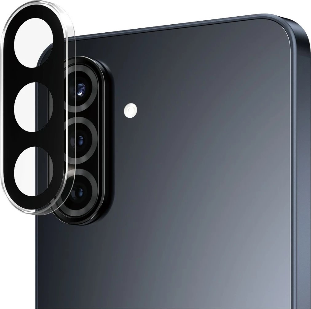 Mbrojtës lentash PanzerGlass për Samsung Galaxy A56 5G, transparent