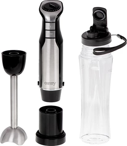 blender dore/personal Adler CR 4615 400W/700W shpejtësi e rregullueshme TURBO shishe 500ml BPA-free blender dore/personal Adler CR 4615 400W/700W shpejtësi e rregullueshme TURBO shishe 500ml BPA-free