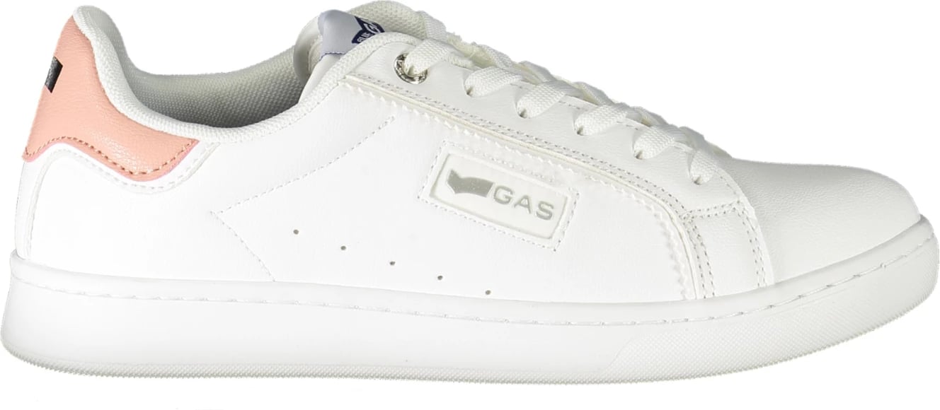 Atlete për femra GAS JADE MIX 2, të bardha