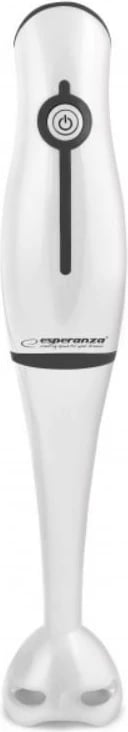 Blender dore Esperanza Frappe EKM001K, 250W, Bardhë
