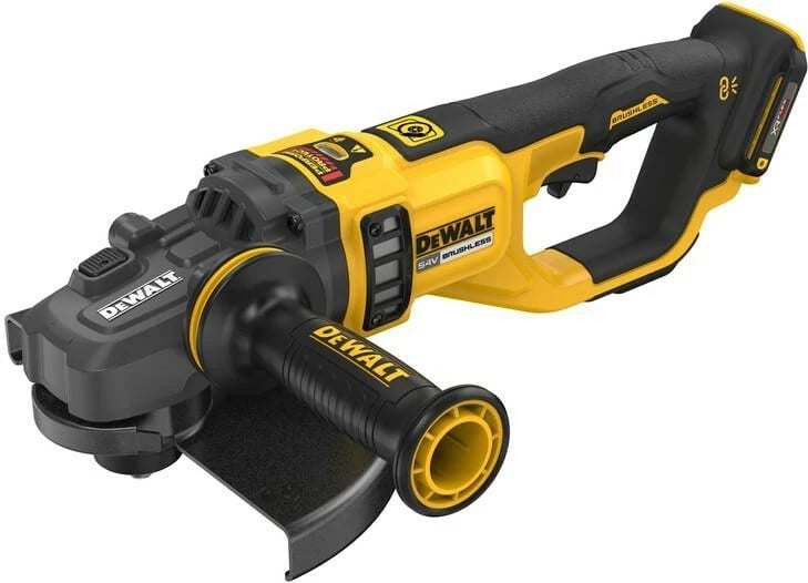 Grinder këndi DeWalt BD-DCG460N, 230mm, 54V XR FV