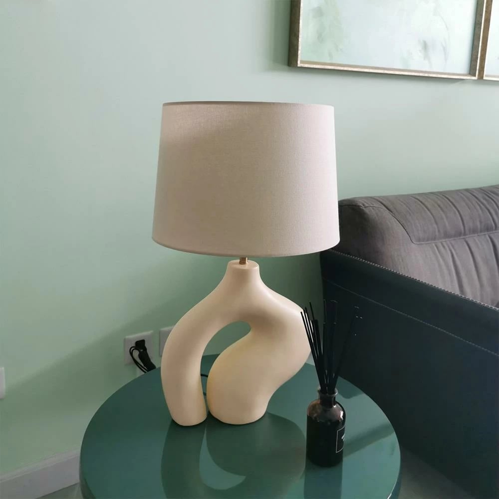 Lampë tavoline LED NEXT, H45x∅30cm