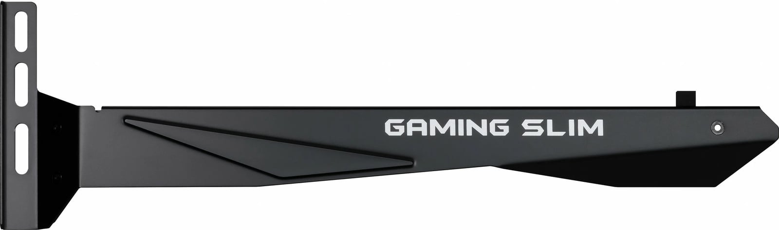 Kartelë grafike MSI GAMING GeForce RTX 4070 SUPER 12G X SLIM, 12 GB, GDDR6X, PCI Express 4.0, e zezë/argjendtë