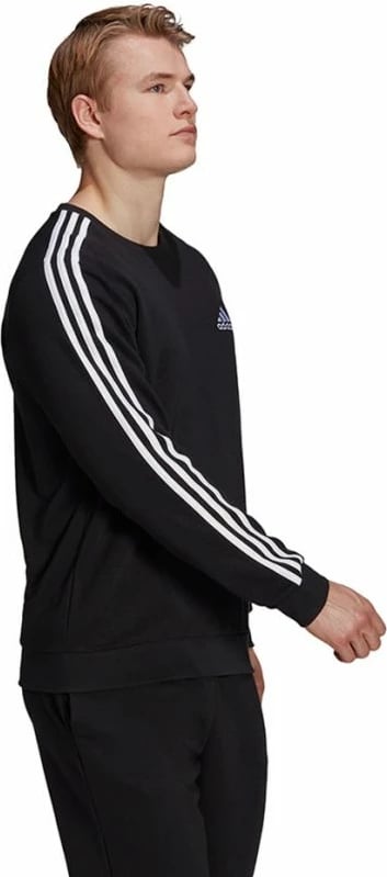 Duks për meshkuj adidas, i zi Duks për meshkuj adidas, i zi