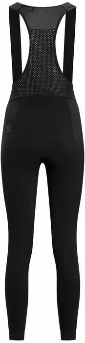 Pantallona sportive për femra Rogelli, të zeza