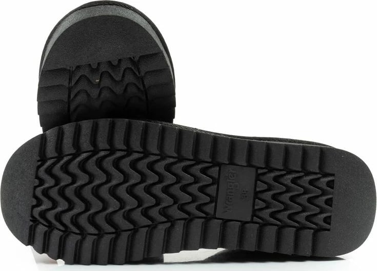 Çizme dimri për femra Wrangler