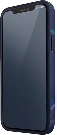 Mbështjellës UNIQ Coehl Reverie për iPhone 12 / iPhone 12 Pro, Blu