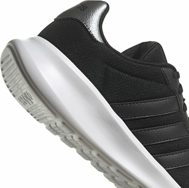 Atlete për vrapim adidas, të zeza