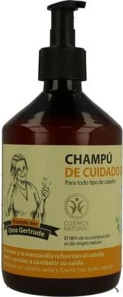 Shampon uniseks Oma Gertrude Uso Diario 500ml