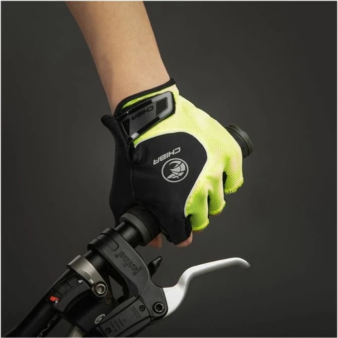 Doreza CHIBA për të gjithë, të verdha