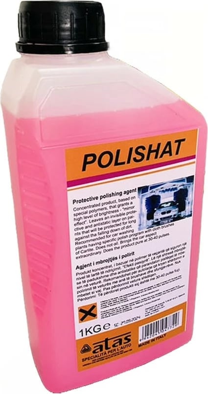 Shampon Me Dyll Polishat 1Kg