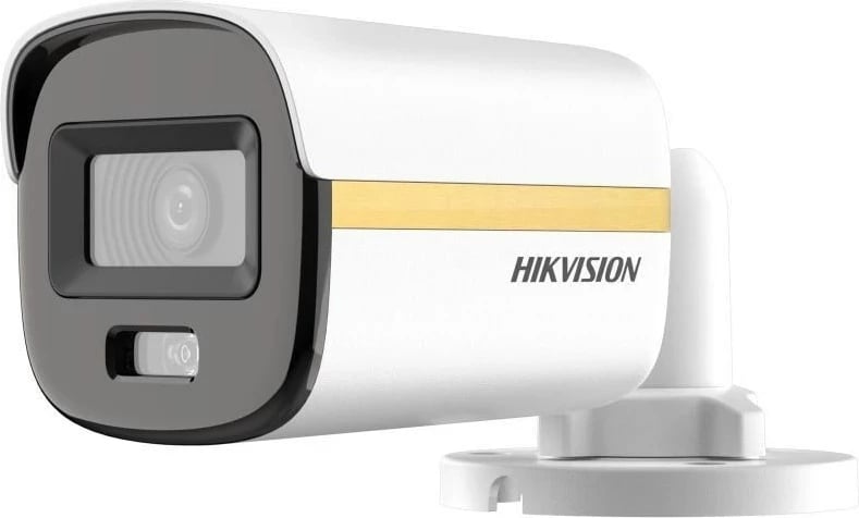 Kamerë Hikvision DS-2CE10KF3T-LE, 4-në-1, 2.8mm, Bardhë