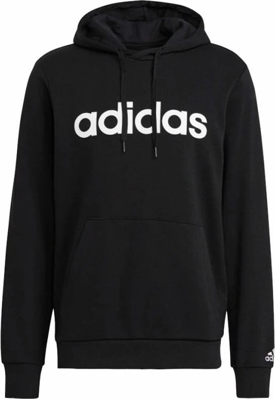 Duks për meshkuj adidas, i zi