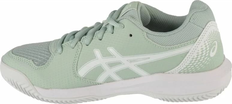 Atlete për femra Asics, të gjelbra