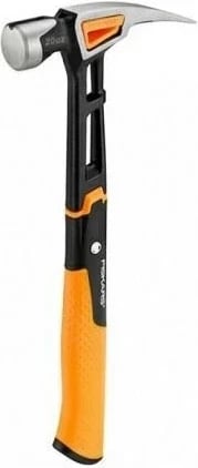Çekiç Fiskars XXL për marangozë Çekiç Fiskars XXL për marangozë