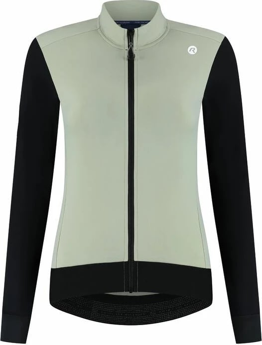 Duks për femra Rogelli, gri-e zezë