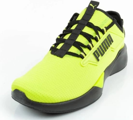 Atlete për meshkuj Puma, të gjelbra