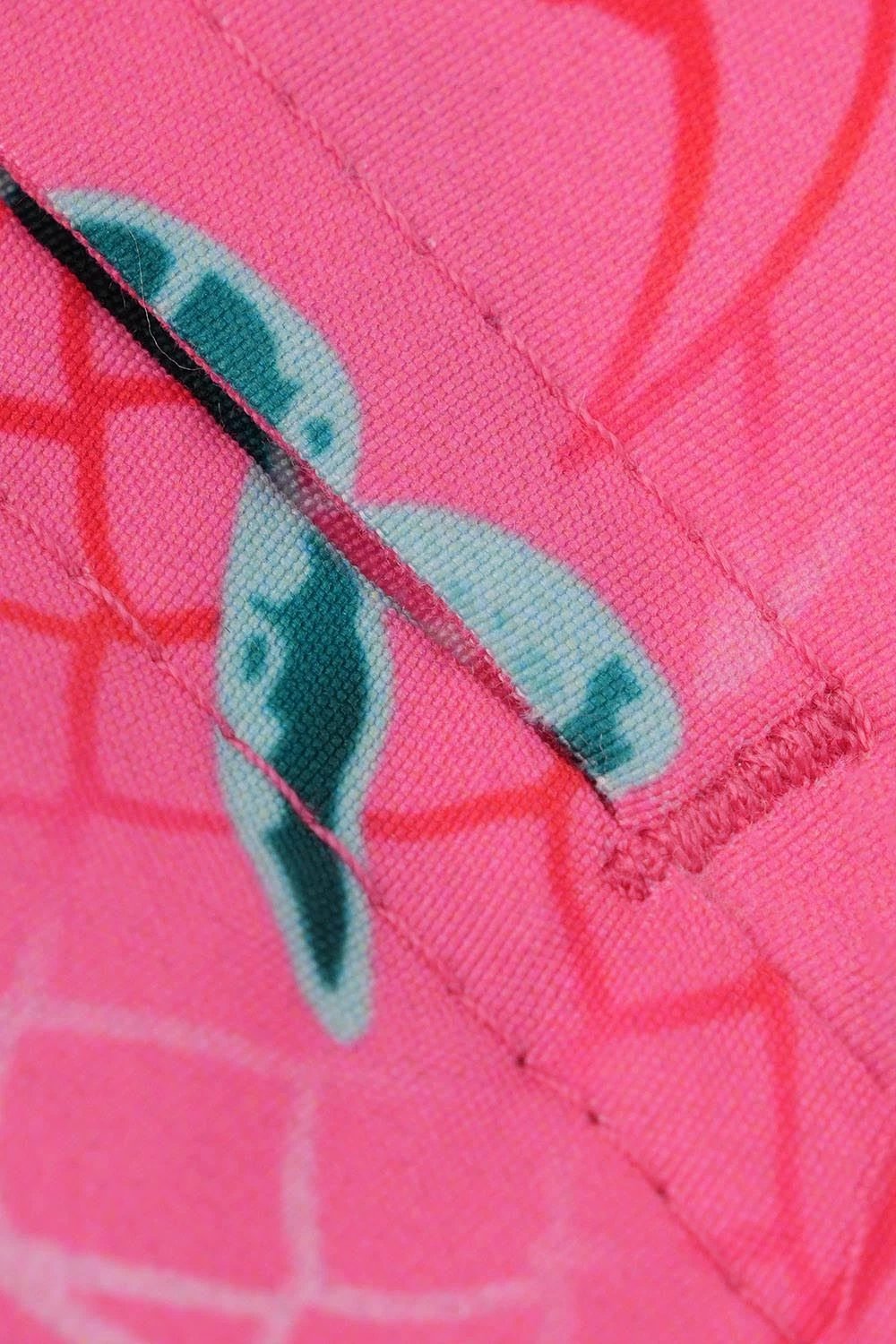 Shorce për meshkuj Jumeon, ngjyrë rozë, Castor