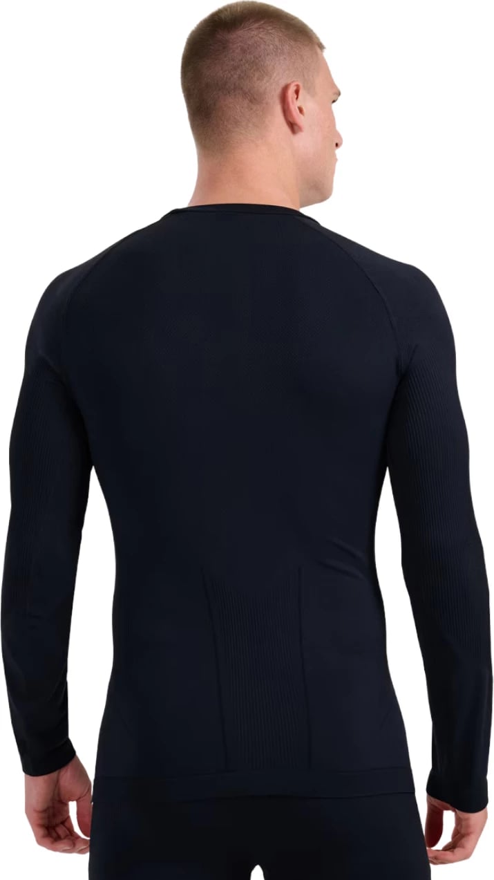 Maicë termo për meshkuj 4F, e zezë