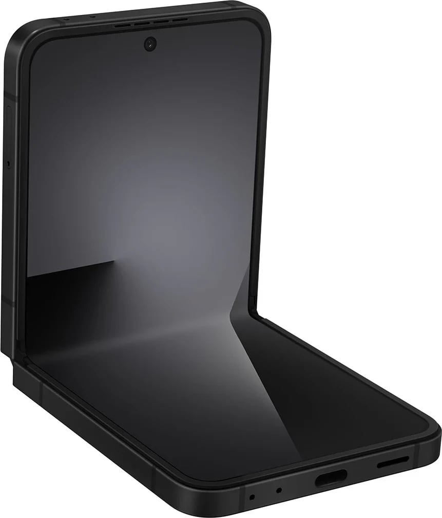 Celular Samsung Galaxy Z Flip7 FE 8/256, Black
