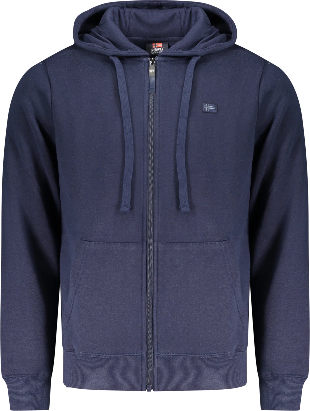 Duks për meshkuj NORWAY 1963, blu