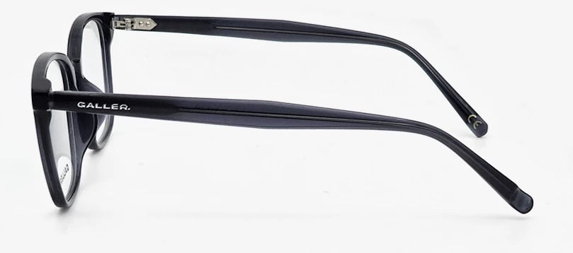 Korniza optike unisex Galler 16012 C3 53