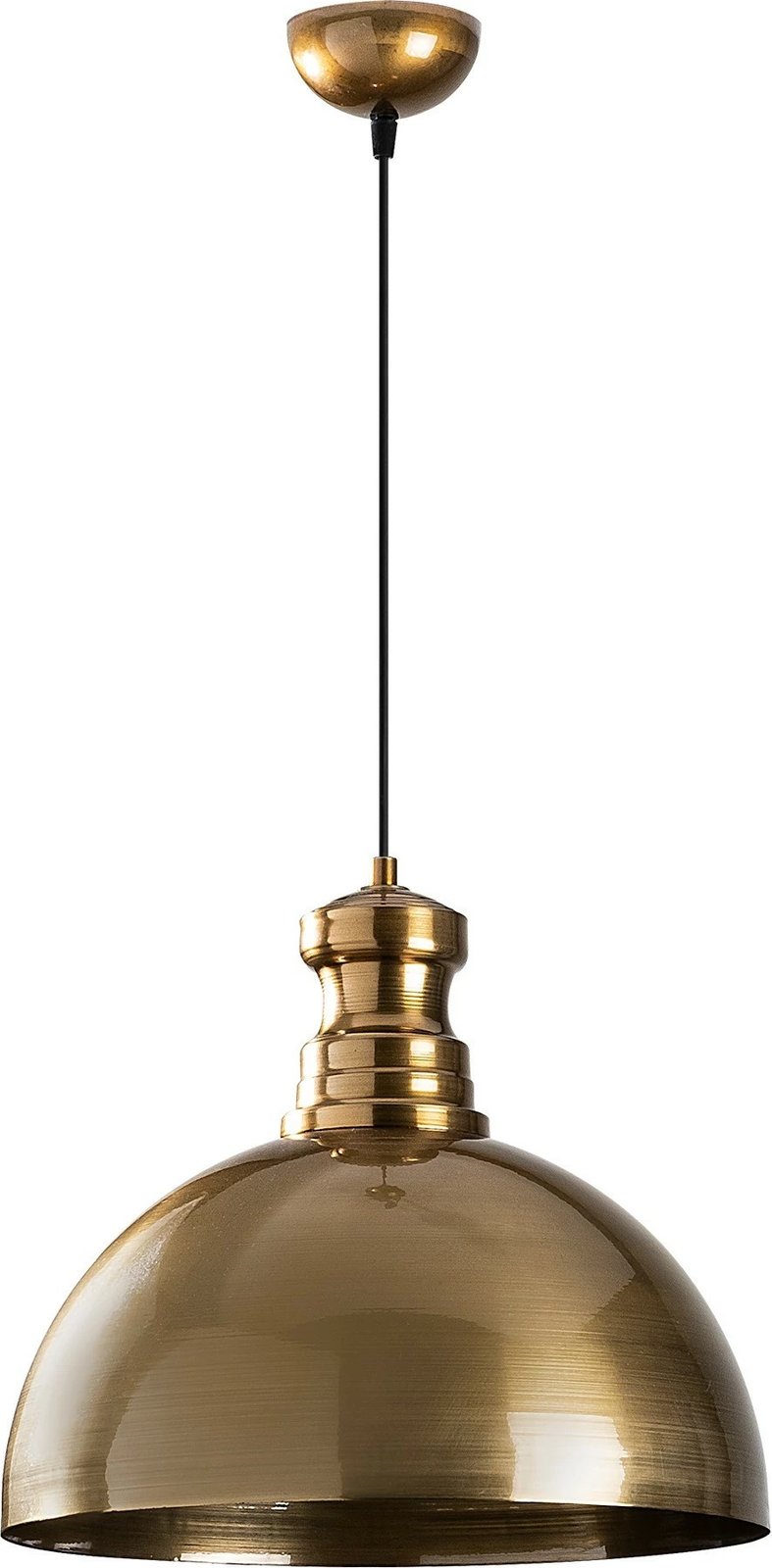 Llambë tavani Opviq, Berceste - 228-S, ngjyrë ari, 40x40cm Llambë tavani Opviq, Berceste - 228-S, ngjyrë ari, 40x40cm