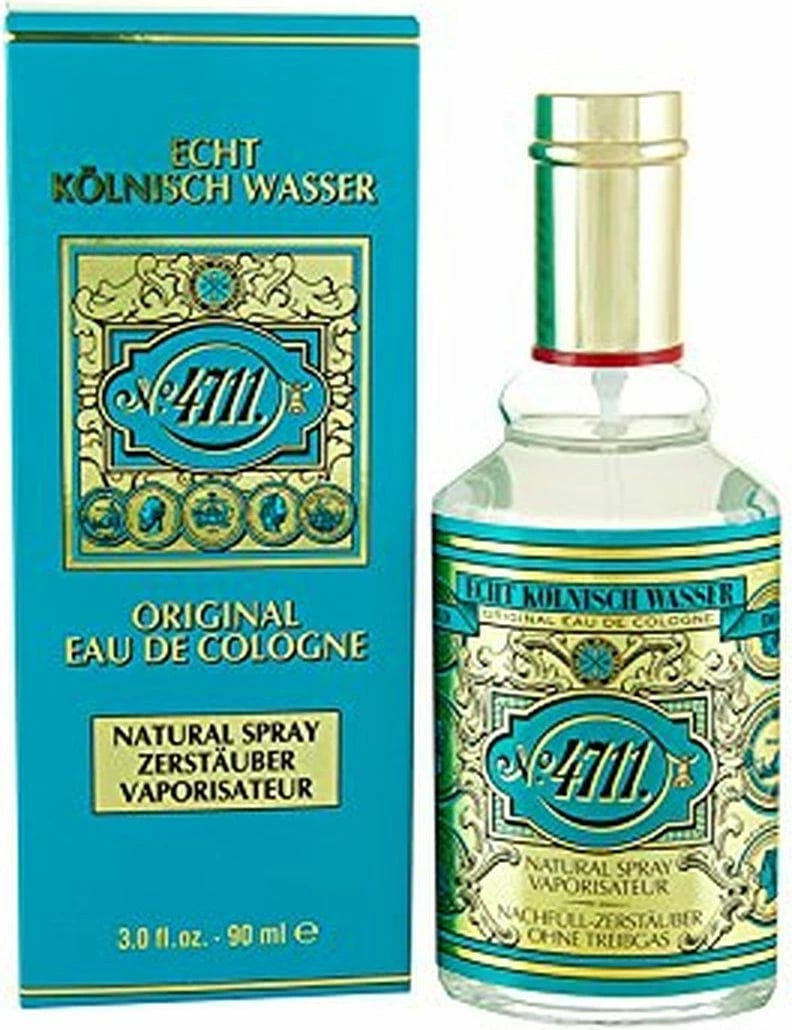 Eau de Cologne 4711 Original 90ml